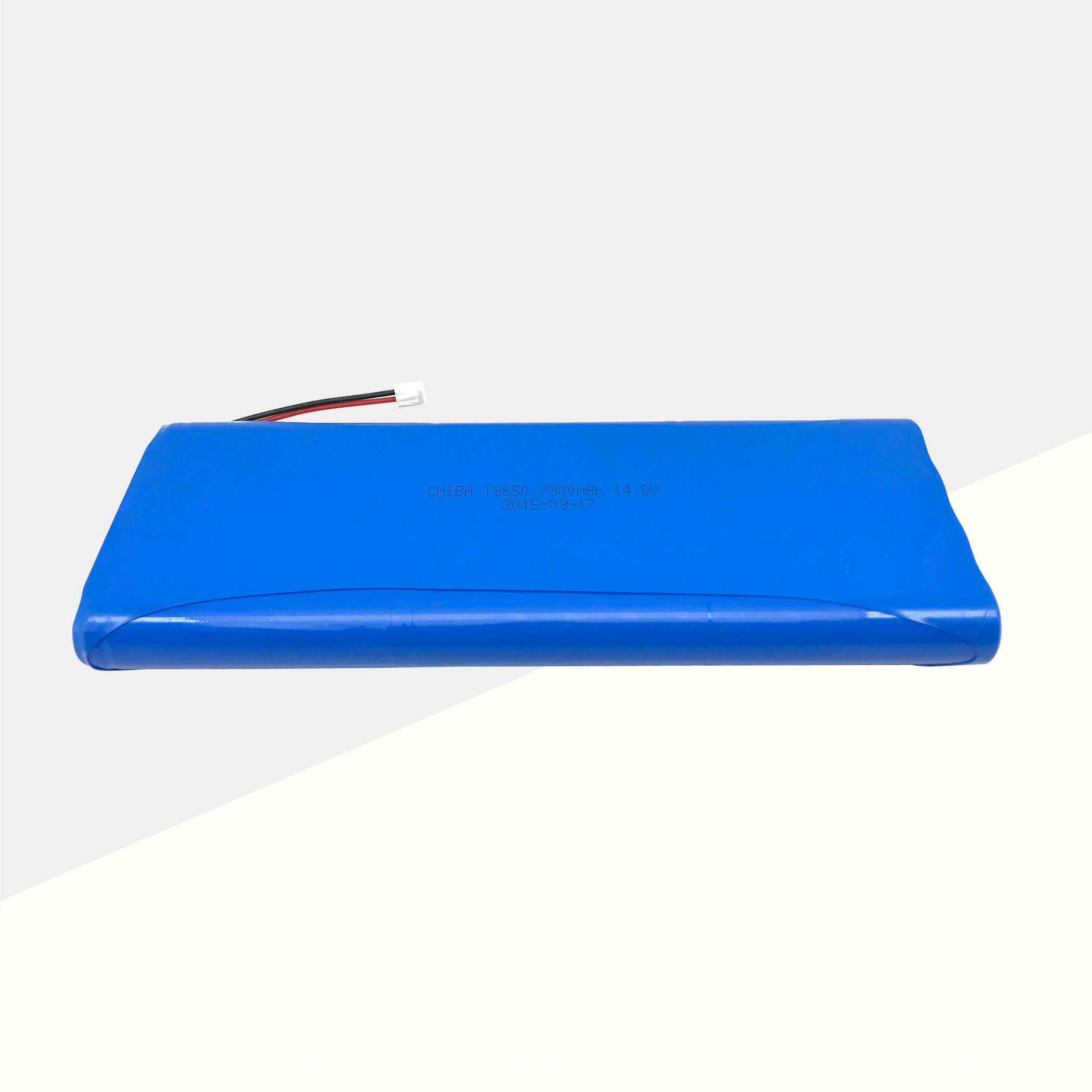 14.8V 7800mAh 4S3P Rechargeable Li-ion Battery Pack NO.1010